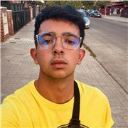 Monitor de ocio y tiempo libre, estudiante de psicología, buenas actitudes para las ciencias y las matemáticas